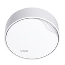 Router TPLINK AX3000 Sistema Wi-Fi 6 en malla para todo el hogar con PoE