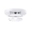 Router TPLINK AX3000 Sistema Wi-Fi 6 en malla para todo el hogar con PoE