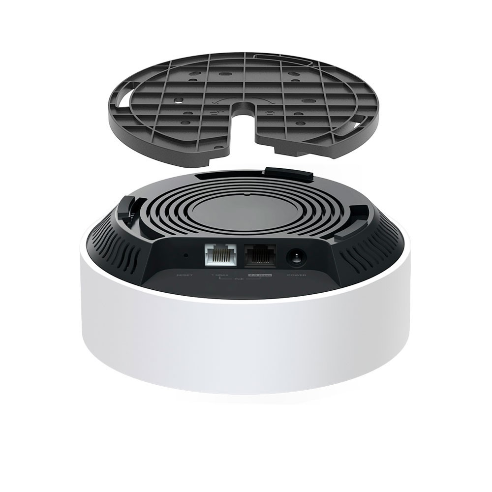 Additional Image for Router TPLINK AX3000 Sistema Wi-Fi 6 en malla para todo el hogar con PoE