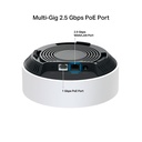 Additional Image for Router TPLINK AX3000 Sistema Wi-Fi 6 en malla para todo el hogar con PoE