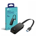 Adaptador de red USB 3.0 a Gigabit Ethernet
