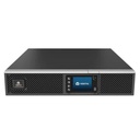 Ups Online VERTIV 3000va/2700w COLOR Negro