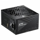 Additional Image for XPG CORE REACTOR II VE, Black, 80+ Gold, Full Modular, 750W, ATX 24x1, EPS 8x2, PCIE 6+2x3, MOLEXx2, 12VHPWRx1, SATAx6, TW Capacitor,