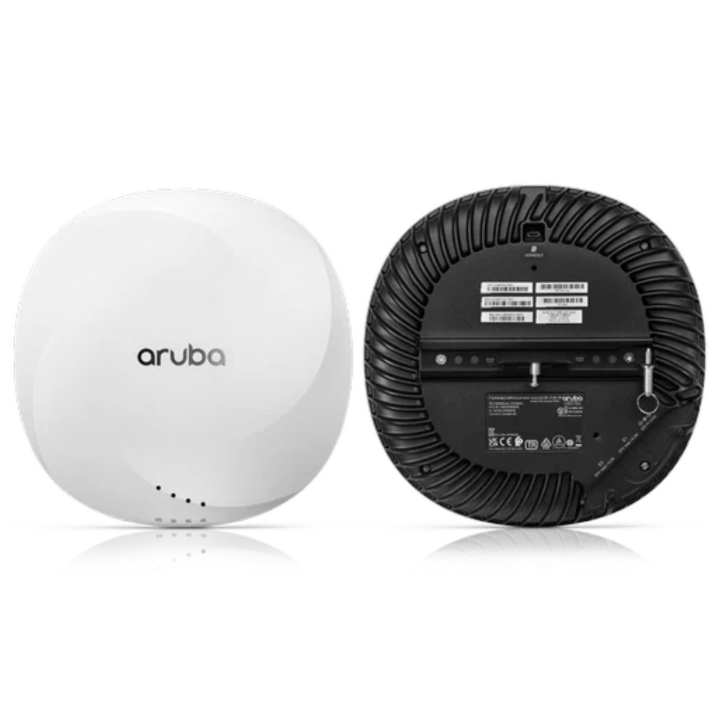 Punto de Acceso ARUBA AP-635 (RW) Campus AP