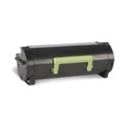 Cartucho Original De Tóner Lexmark 50F4U00 Negro, 20.000 Páginas