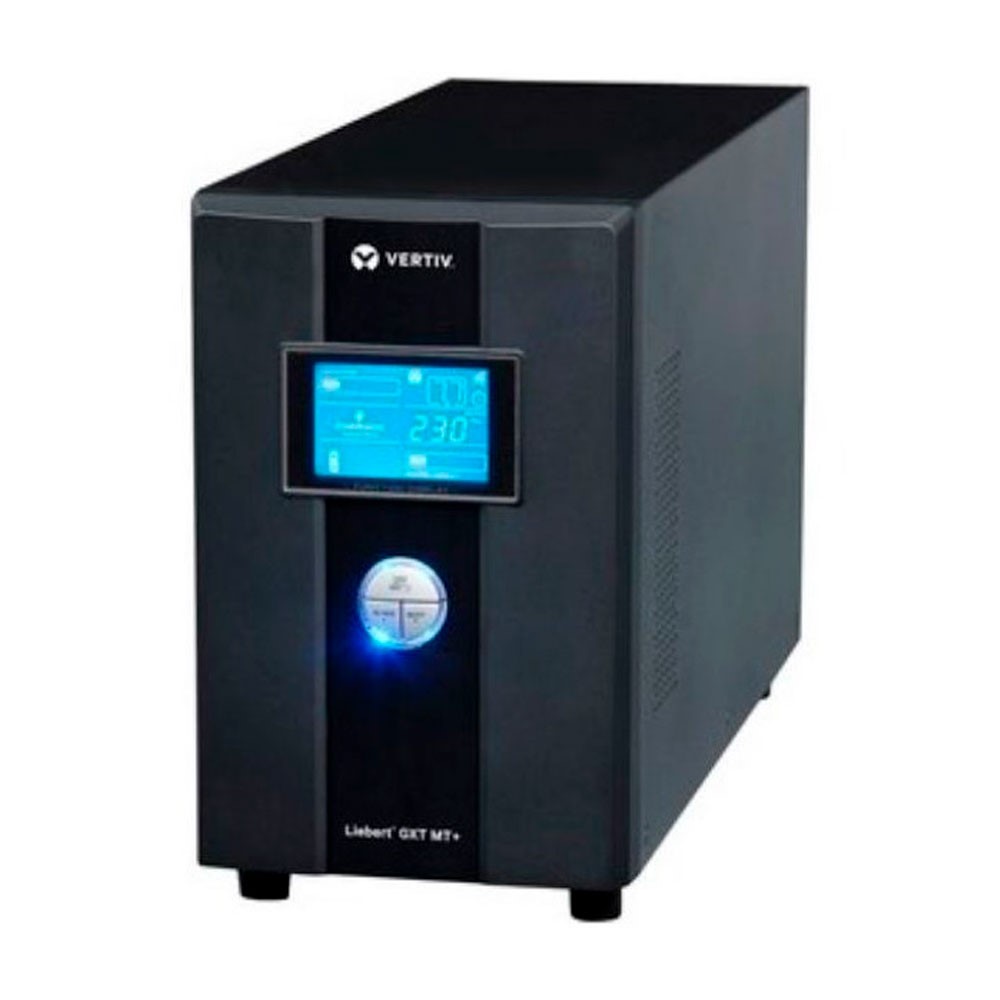 Additional Image for Ups online torre vertiv gxt mt+ 1000 va	