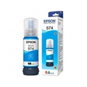 Botella EPSON T574520-AL Econtank L8050 COLOR Light Cyan