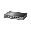 Additional Image for Router TP-LINK Balance de Carga Hasta 4 Puertos WAN COLOR Negro
