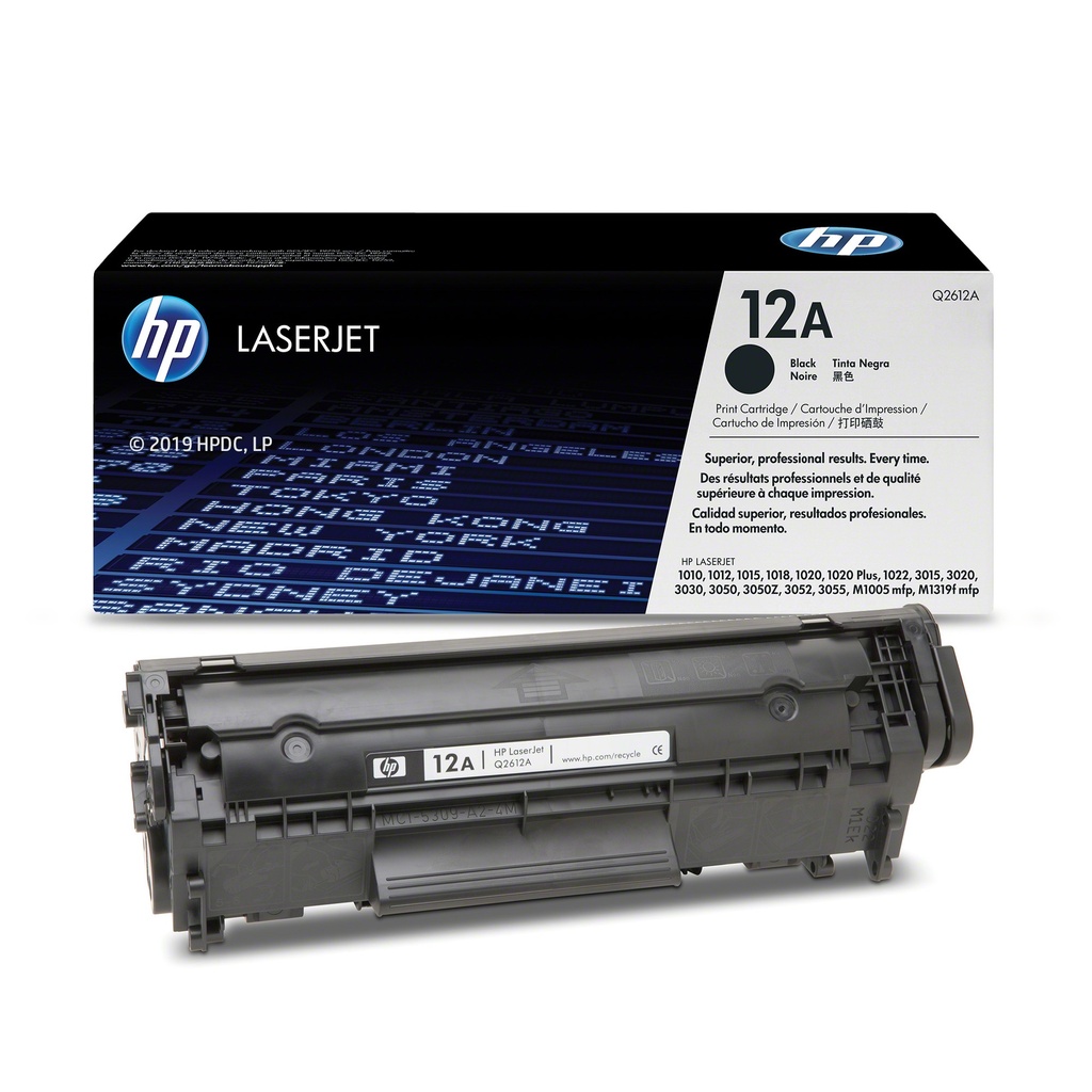Cartucho De Toner Samsung MLT-D111S Negro