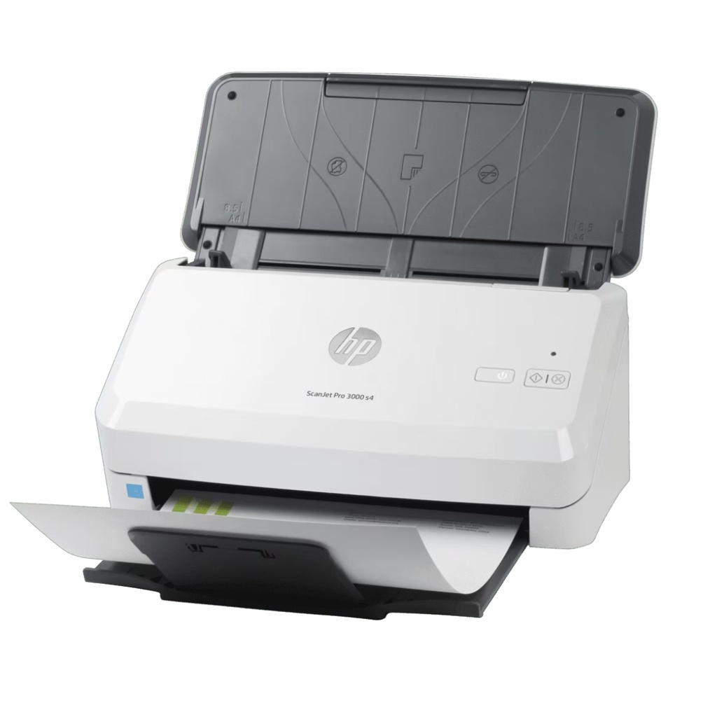 Escaner Hp ScanJet Pro 3000 S4