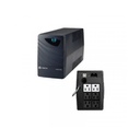 Ups Interactiva VERTIV 850va/480w COLOR Negro
