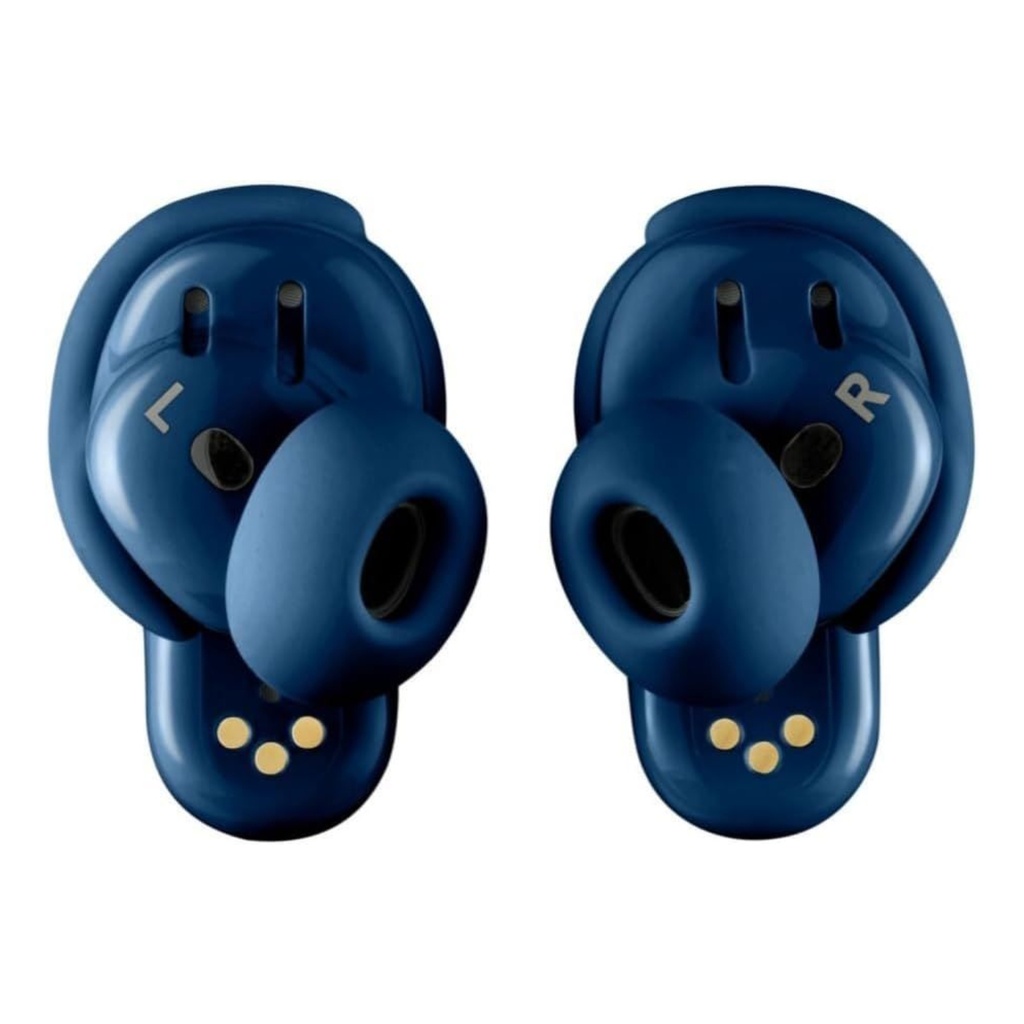 Auriculares Bose QuietComfort Ultra Lunar Blue