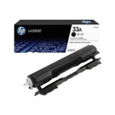 Cartucho Original De Tóner Hp 33A Negro, 2.300 Páginas