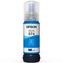 Additional Image for Botella de Tinta EPSON T574220 AL L8050 COLOR Cyan