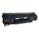 Cartucho Original De Tóner Hp 79A Negro, 1.000 Páginas