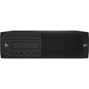 Computador de escritorio Workstation HP Z2 G9 i7-13700K RAM16 GB SSD M.2 1TB W11 Pro Negro