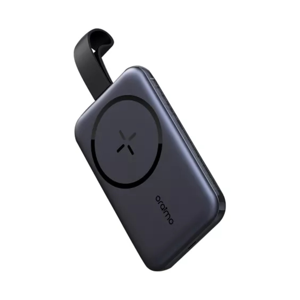 Power bank oraimo 5000