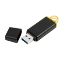 Memoria USB KINGSTON 128GB 3.2 Gen1 DataTraveler Exodia