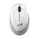 Mouse  GENIUS Inlambrico NX-7009 BLANCO