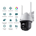 Additional Image for VIGI C540-W(4mm)