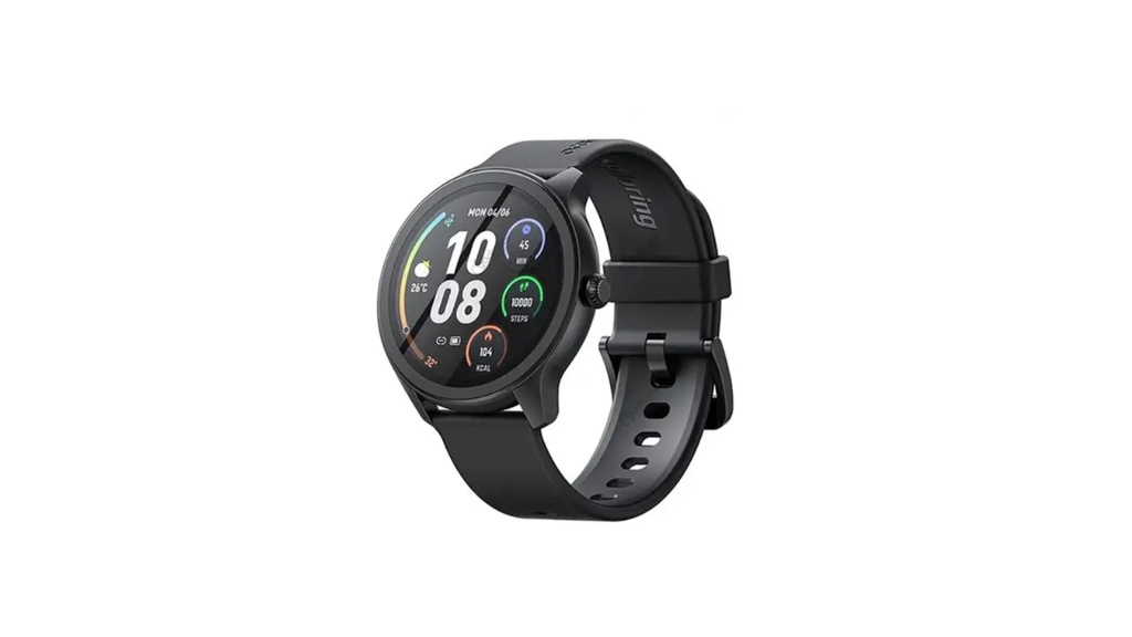 Smart Watch Oraimo OSW-42 Black