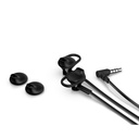 Auriculares Intrauditivos Hp In Ear 150 Negro 