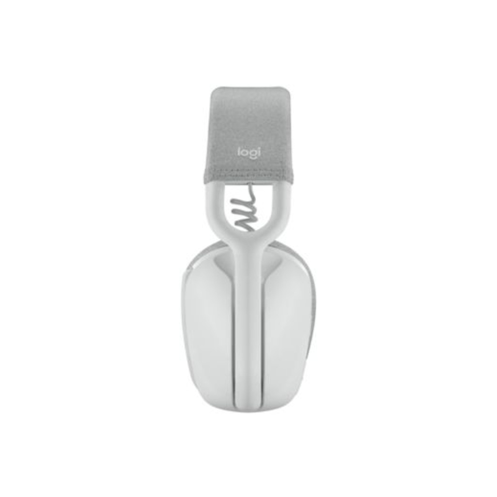 Logitech Zone Vibe 100 - Off-White