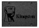 Unidad De Estado Solido Kingston SSD 240 GB 2.5" Negro