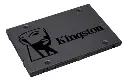 Unidad De Estado Solido Kingston SSD 240 GB 2.5" Negro
