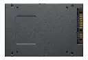 Unidad De Estado Solido Kingston SSD 240 GB 2.5" Negro