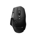 MOUSE G502 X NEGRO