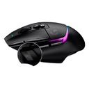 MOUSE G502 X NEGRO