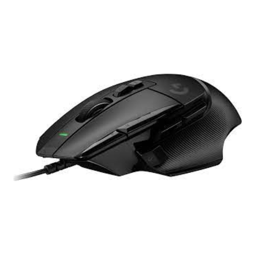 MOUSE G502 X NEGRO