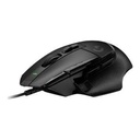 MOUSE G502 X NEGRO