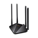 Router Mercusys inalámbrico MR30G