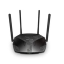  Router Wi-Fi 6 de doble banda AX3000 MR80X