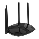  Router Wi-Fi 6 de doble banda AX3000 MR80X