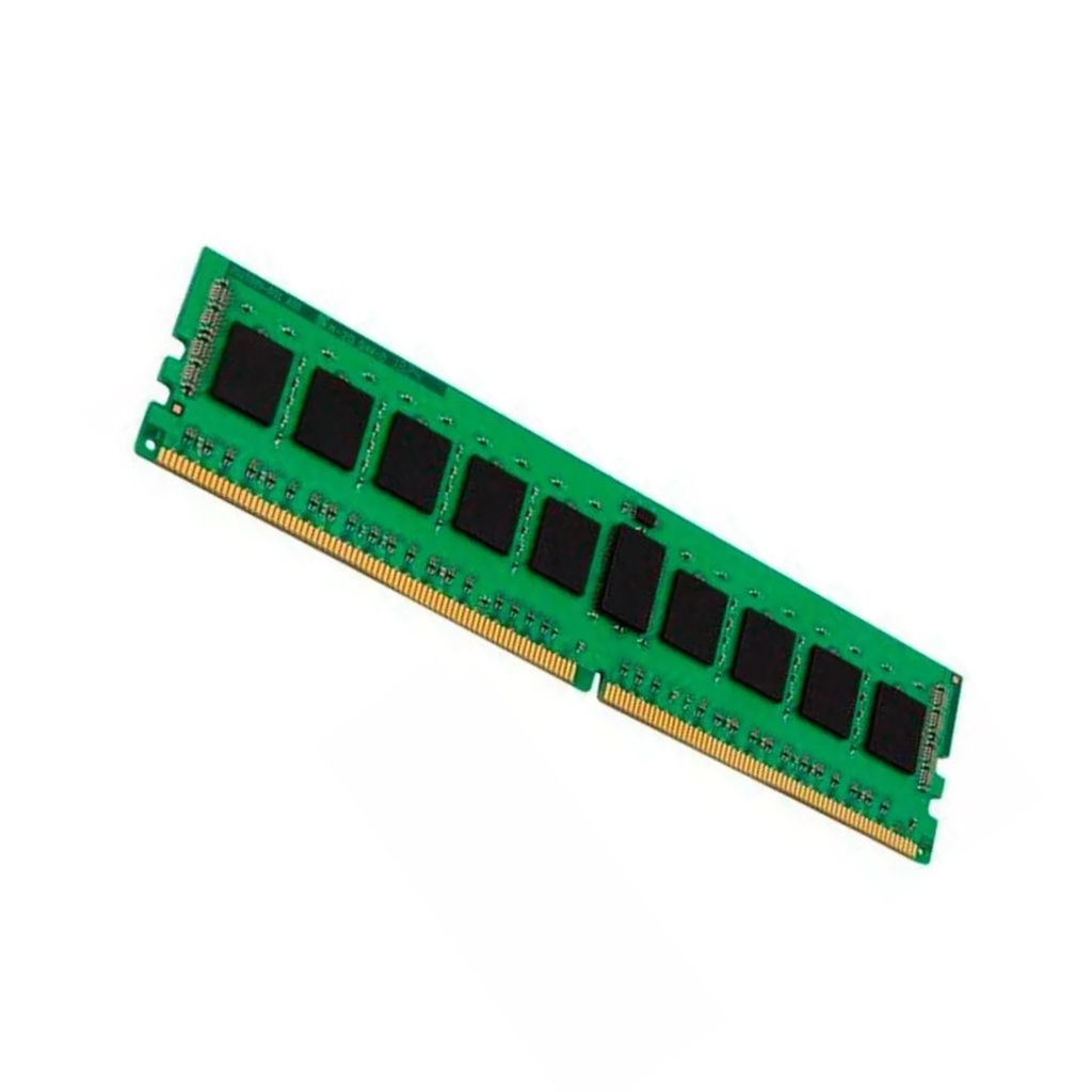 Memoria Kingston 16GB DDR4-2666MHz Reg ECC Dual Rank Module