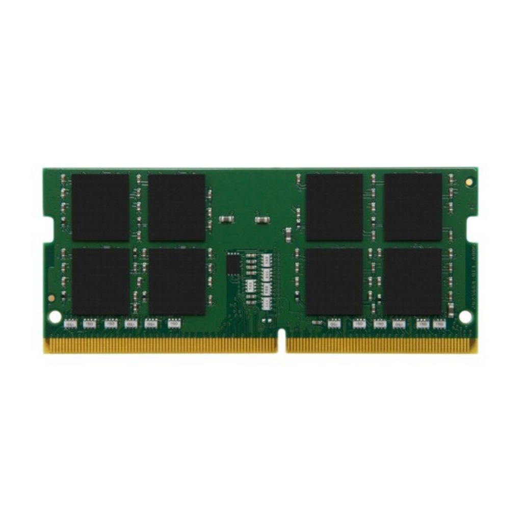 Memoria Ram Kingston para Portátil 8GB DDR4 2666MHz