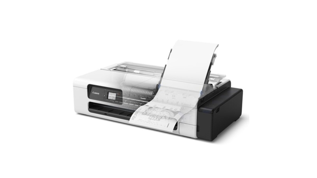  Impresora Plotter Image Prograf TC-20