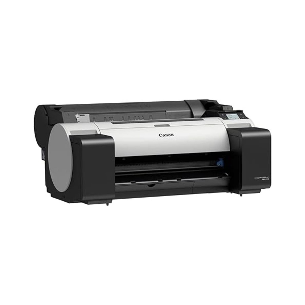 Impresora Plotter imagen Prograf TM-200 Without Stand