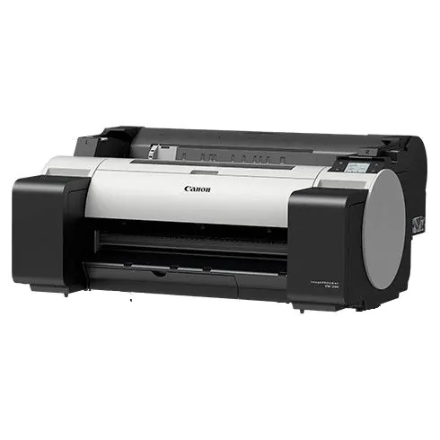 Impresora Plotter imagen Prograf TM-200 Without Stand