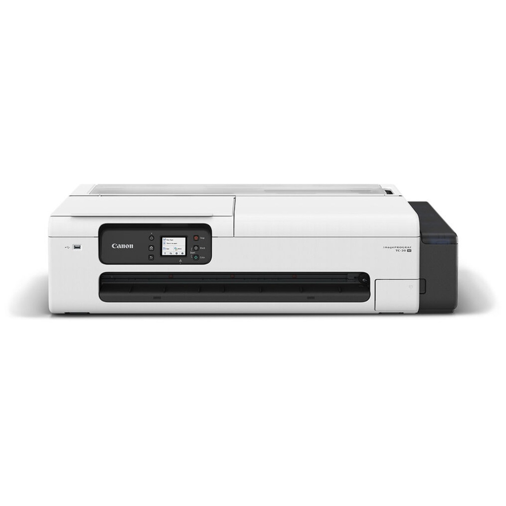Impresora Plotter  Image Prograf TC-20M