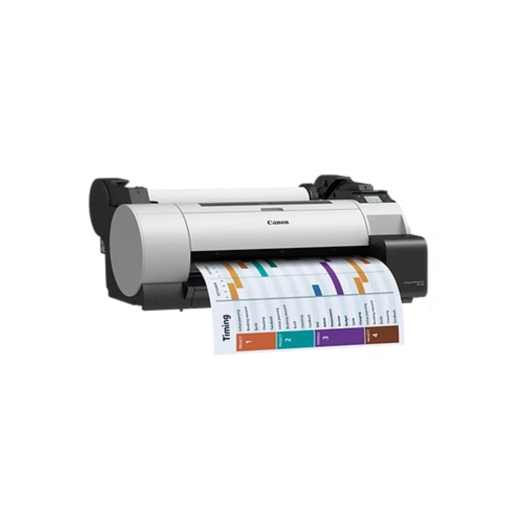 Impresora Plotter Image Prograf TA-30 Without Stand