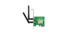 TARJETA DE RED TP-LINK TL-WN881ND 300MBPS B/G/