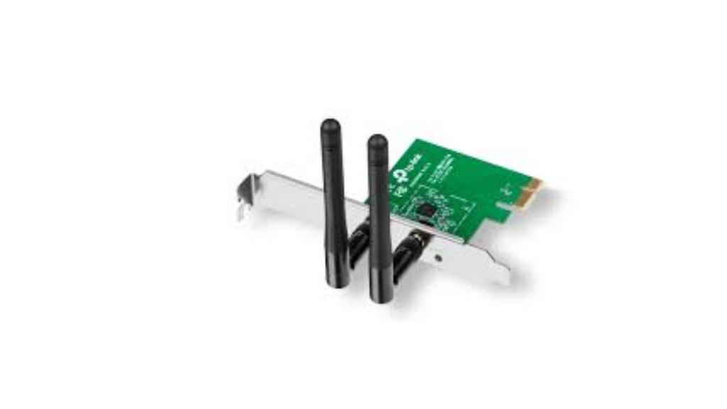 TARJETA DE RED TP-LINK TL-WN881ND 300MBPS B/G/