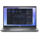 Dell Precision Mobile 3590 Ultra7 16G 512SSD 3590