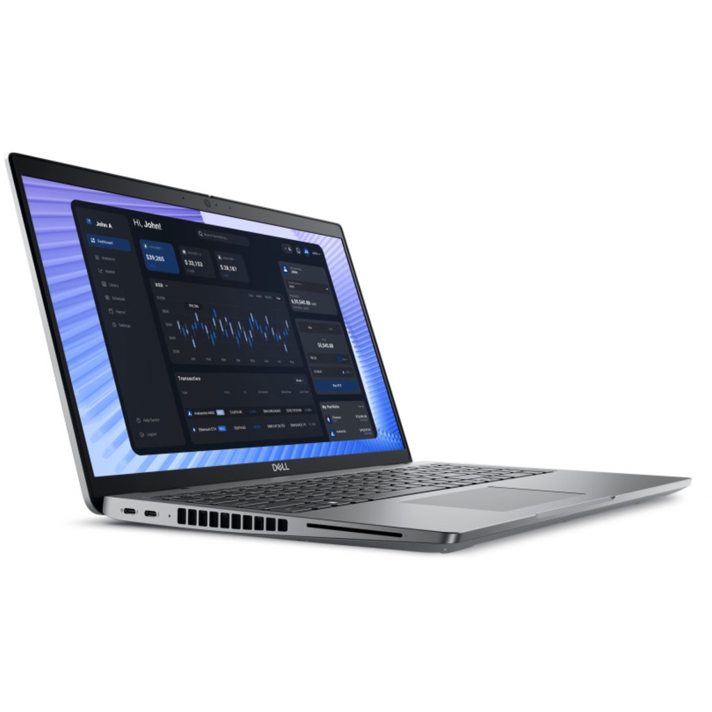 Dell Precision Mobile 3590 Ultra7 16G 512SSD 3590