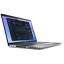Dell Precision Mobile 3590 Ultra7 16G 512SSD 3590