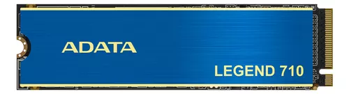 Unidad Estado Solido M.2 ADATA Legend 700 512GB